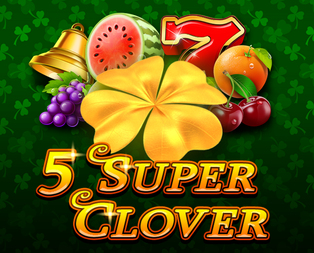 
                            5 Super Clover