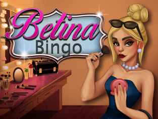
                            Betina Bingo