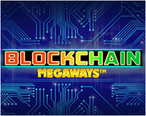 
                            Blockchain Megaways