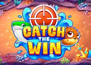 
                            Catch the Win