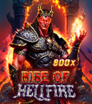 
                            Rise of Hellfire