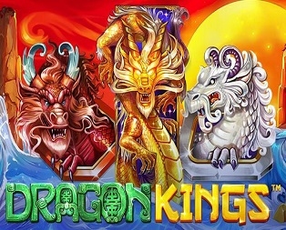 
                            Dragon Kings NJP