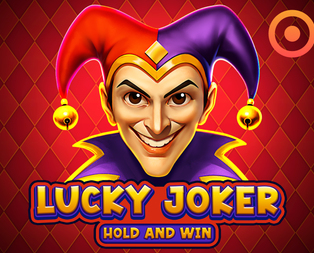
                            Lucky Joker Hold and Win