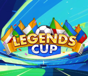 Legends Cup