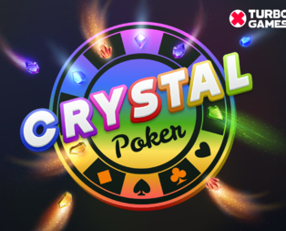 
                            Crystal Poker