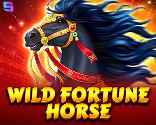 Wild Fortune Horse