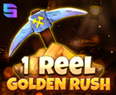 1 Reel - Golden Rush