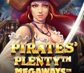 
                            Pirates' Plenty MegaWays