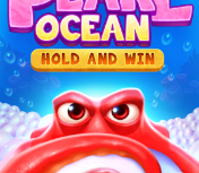 Pearl Ocean: Hold and Win