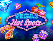 
                            Vegas Hotspots