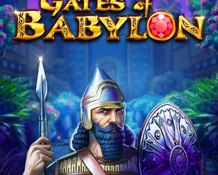 
                            Gates of Babylon