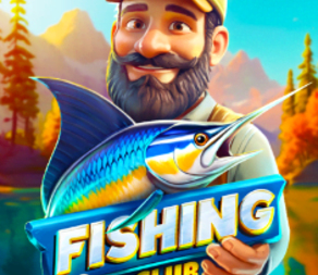 
                            Fishing Club
