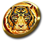 8 Tigers Gold Megaways