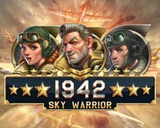 1942 Sky Warrior