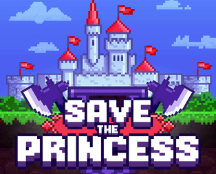 
                            Save the Princess