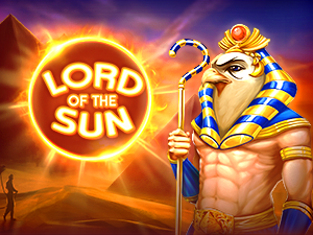 Lord of the Sun