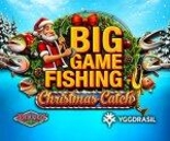 Big Game Fishing Christmas Catch