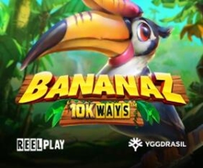 Bananaz 10K Ways