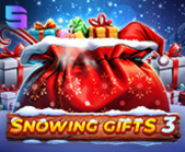Snowing Gifts 3
