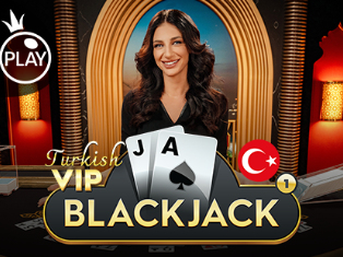
                            Turkish VIP Blackjack 1