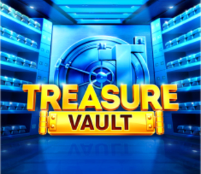 
                            Treasure Vault