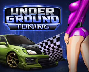 
                            Underground Tuning