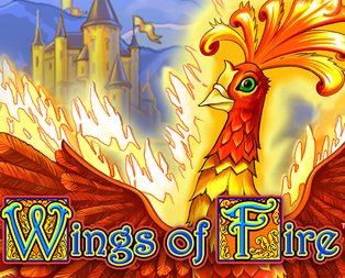 
                            Wings of Fire