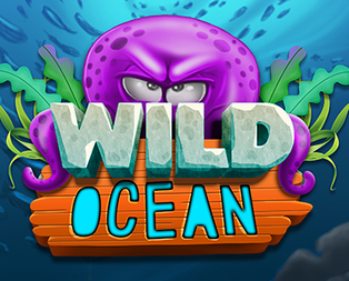 
                            Wild Ocean