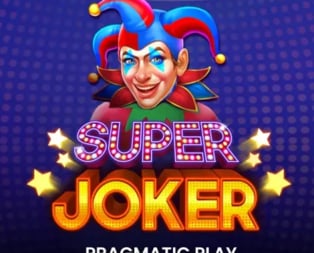 
                            Super Joker™