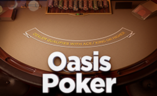 
                            Oasis Poker