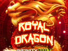 Royal Dragon Infinity Reels