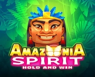 
                            Amazonia Spirit