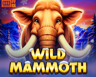 Wild Mammoth