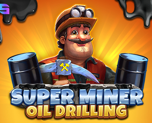 Super Miner - Oil Drilling