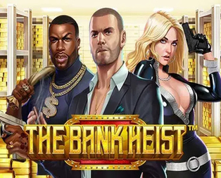 The Bank Heist