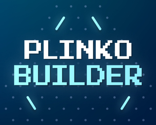 Plinko Builder