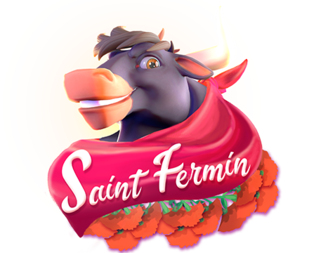 
                            Saint Fermin