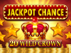 20 Wild Crown