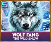 Wolf Fang - The Wild Snow