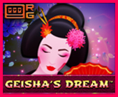 Geisha’s Dream