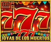777 - Joyas De Los Muertos