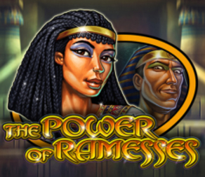 
                            The Power Of Ramesses