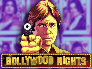 
                            Bollywood Nights