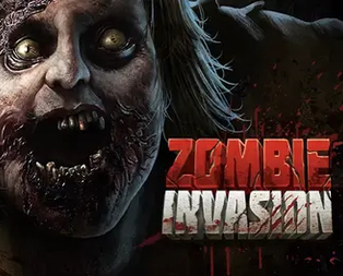 Zombie Invasion ™