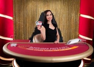 Classic Speed Blackjack 4