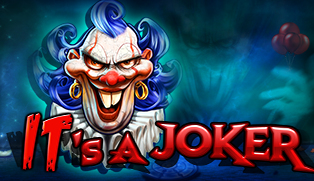 
                            It's a Joker
