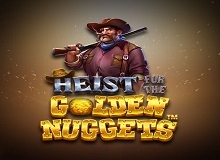 
                            Heist for the Golden Nugget™