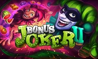 Bonus Joker 2