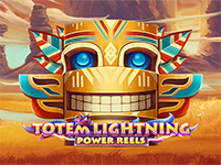
                            Totem Lightning Power Reels