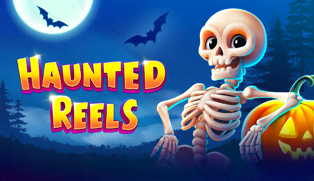 
                            Haunted reels
